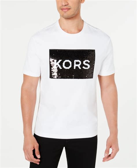 michael kors t shirt